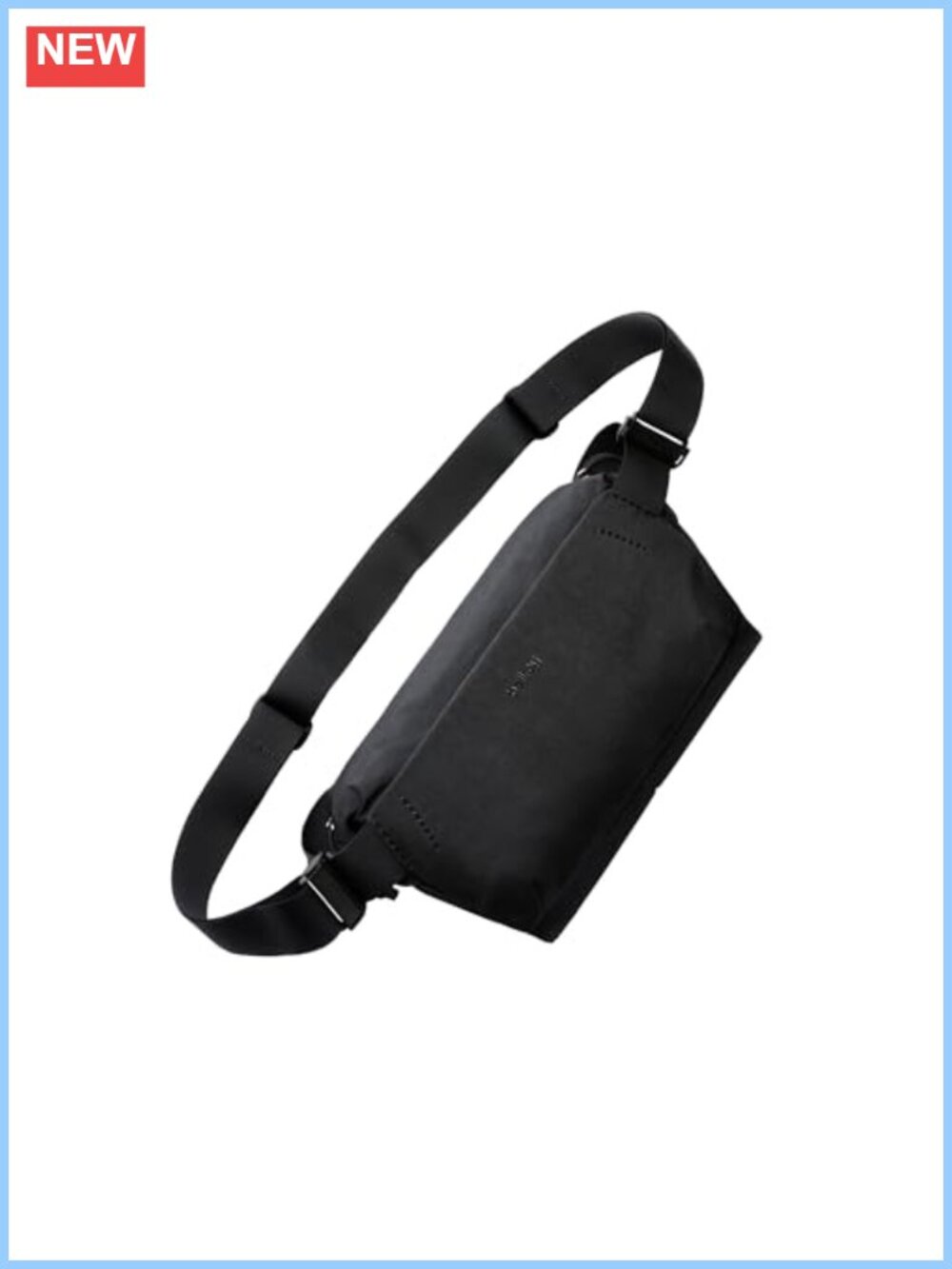 Bellroy Venture Sling 6L Crossbody Bag Recycled Water-Resistant